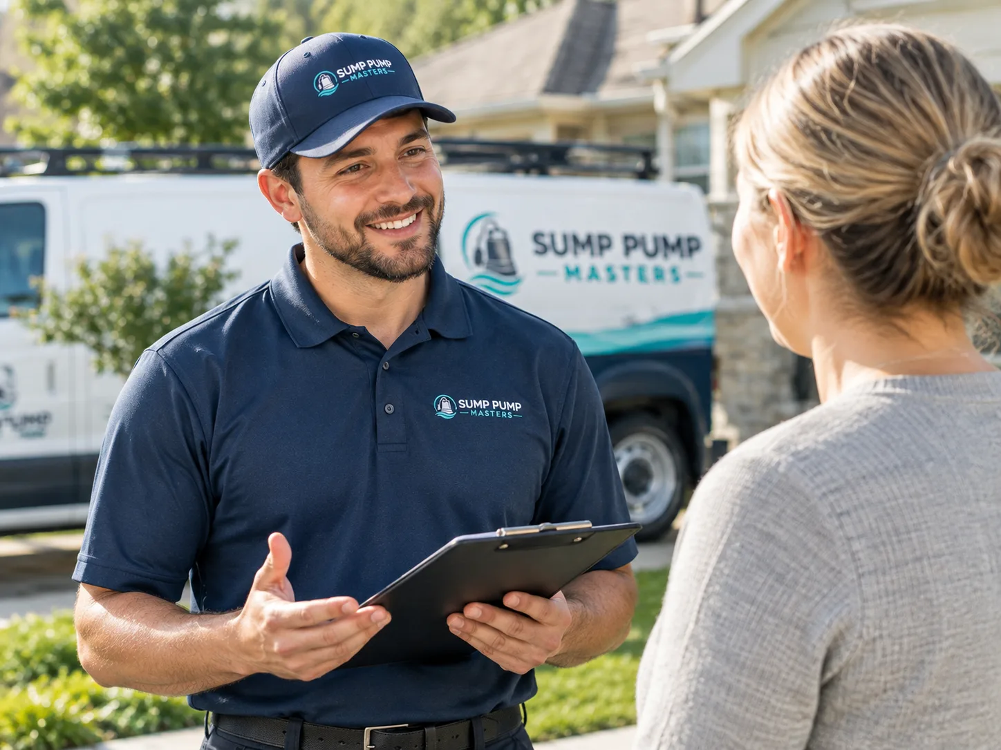 Sump Pump Repair Somerset Center, MI FAQs